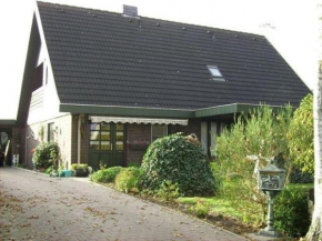 Ferienwohnung Timmsen Haselund